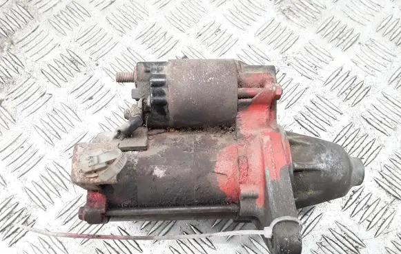 Honda Civic Starter motor
