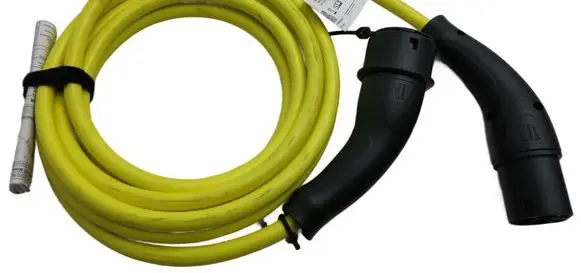 Volkswagen ID.3 Electric car charging cable 1EA971639P