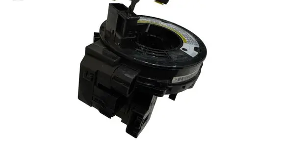 Suzuki Grand Vitara II Airbag slip ring squib (SRS ring) 
