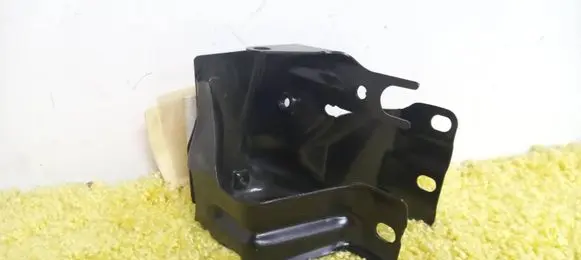 Front bumper cross member