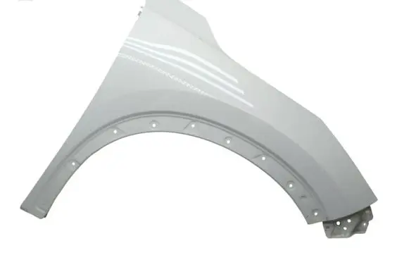 Nissan Rogue Fender