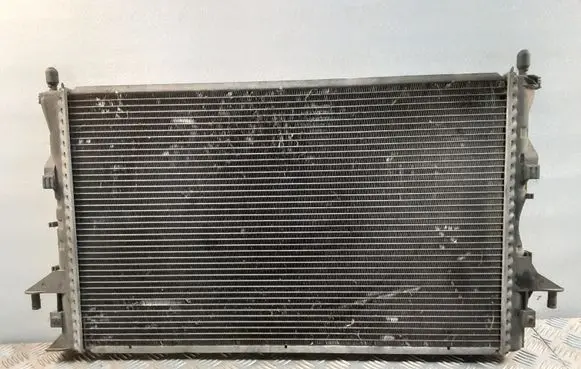 Renault Scenic RX Coolant radiator 8200008765A