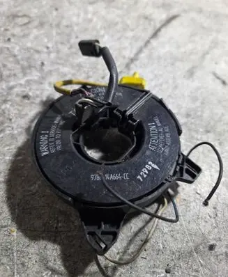 Ford Mondeo Mk III Airbag slip ring squib (SRS ring) 97BB14A664CC