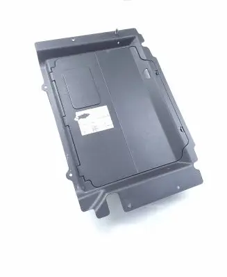 Audi Q5 SQ5 Trunk/boot floor carpet liner 8R0863565A