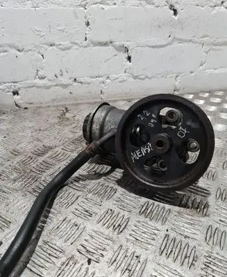 Power steering pump
