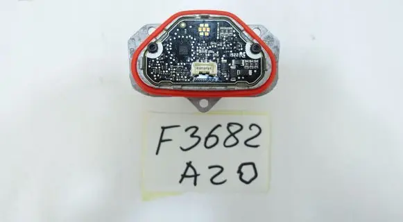 Ford Focus LED ballast control module 00219253