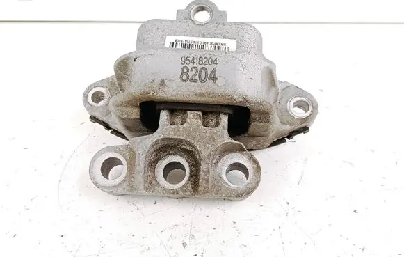 Buick Encore I Engine mount bracket 95418204 573AYB00B