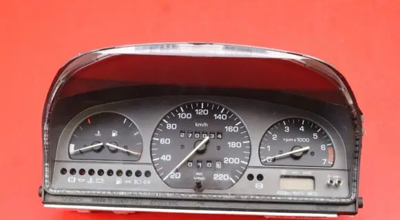 Seat Toledo II (1M) Speedometer (instrument cluster) 1L0919033E