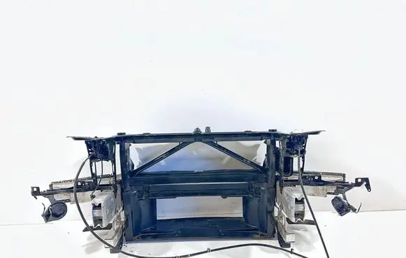 BMW 3 F30 F35 F31 Radiator support slam panel 51748054228 8054228 7255413