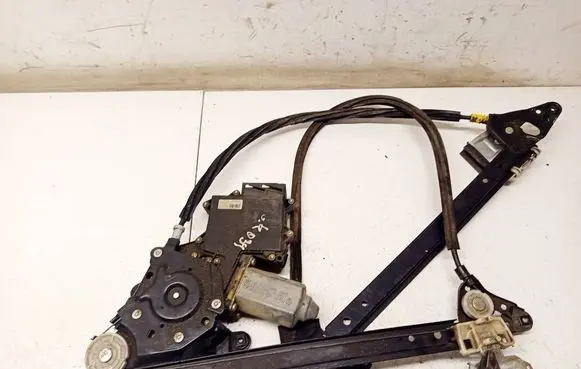Ford Galaxy Sliding door window regulator with motor 7M3839401 7M3839401A