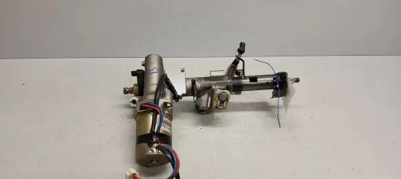 Toyota Corolla E120 E130 Electric power steering pump 0265005487 8924502020 4520002240