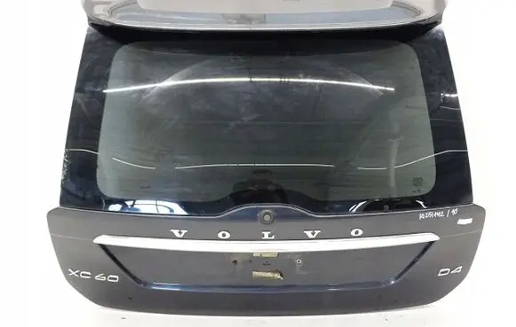 Volvo XC60 Tailgate/trunk/boot lid
