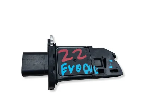 Land Rover Evoque I Mass air flow meter 8V2112B579AA
