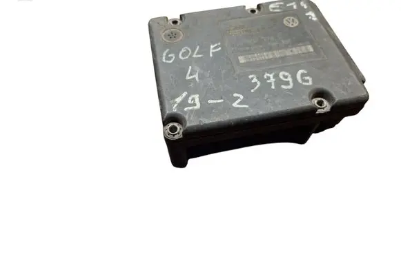 Volkswagen Golf IV ABS Pump 1J0907379G