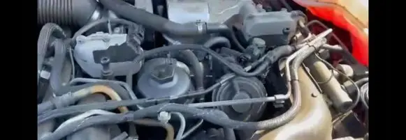 Audi A6 S6 C6 4F Engine