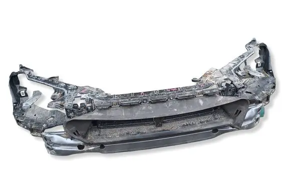 Volvo V40 Radiator support slam panel 