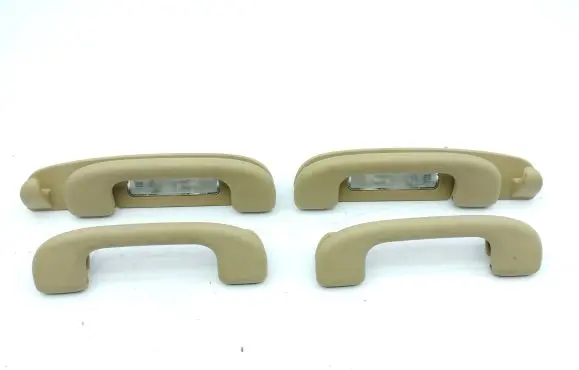 Mercedes-Benz ML W164 A set of handles for the ceiling A1648100654