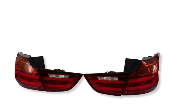 BMW 3 GT F34 Rear/tail lights set 618573