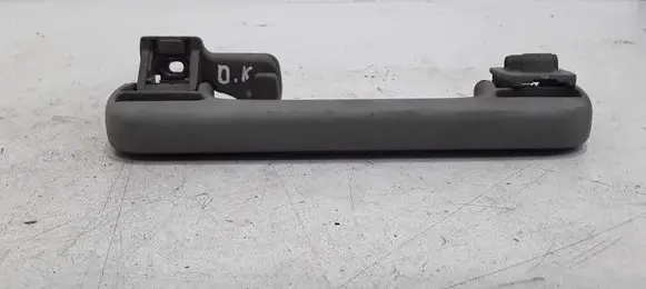 Audi A4 S4 B6 8E 8H Rear interior roof grab handle 8E0857608