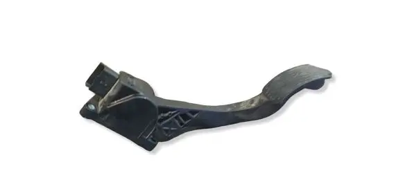 Peugeot 5008 Accelerator throttle pedal 9671416880