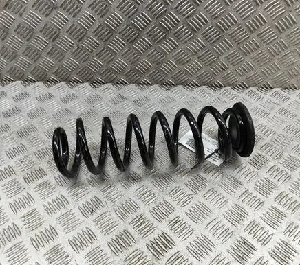 Skoda Kodiaq II Rear coil spring 5QF511115
