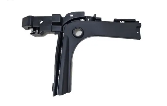 Renault Kangoo III Rear bumper mounting bracket 850455722R