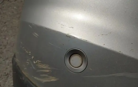 Parking PDC sensor