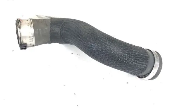 Intercooler hose/pipe