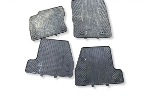 Ford Focus Car floor mat set 