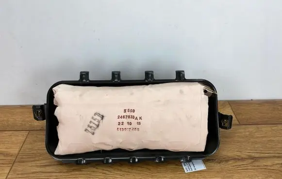 Ford Mustang VI Passenger airbag FR3B-63044A74-AP