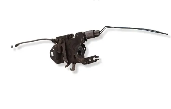 Ford S-MAX Engine bonnet/hood lock/catch Y16A29
