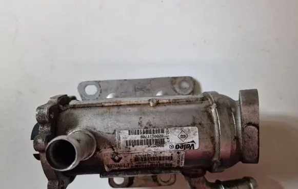 Renault Laguna II EGR valve 8200611709