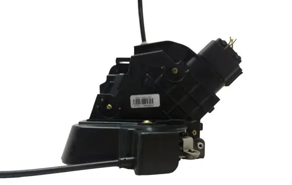 Ford Focus C-MAX Rear door lock 3M5AR26412BP