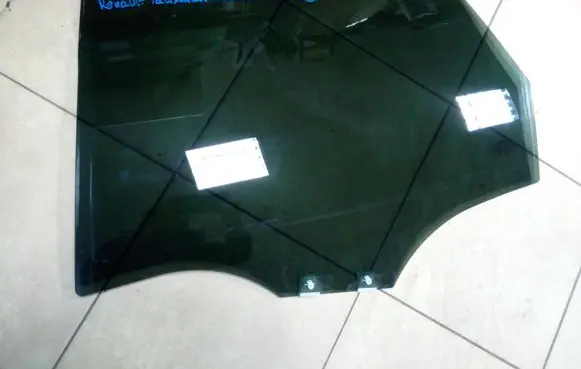 Renault Talisman Rear door window glass 43R005013 NE69620