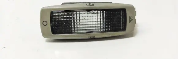 Volkswagen Golf IV Interior lighting switch 3B0947291 1540