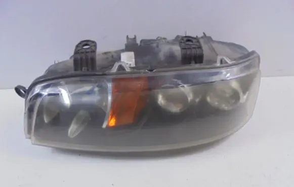 Fiat Punto (188) Headlight/headlamp 89101051
