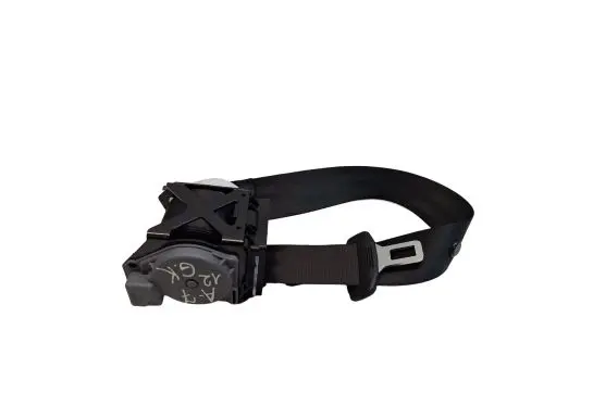 Audi A7 S7 4G Rear seatbelt 4G8857805D