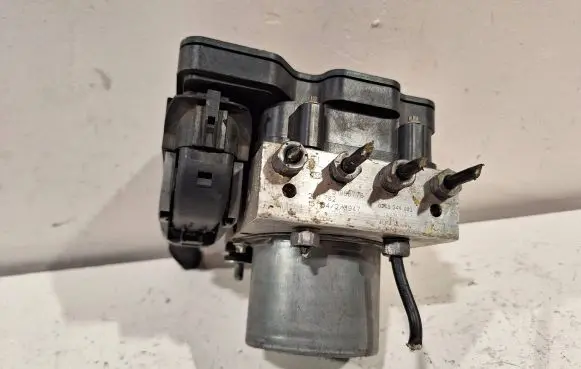 Fiat Tipo ABS Pump 0265244982
