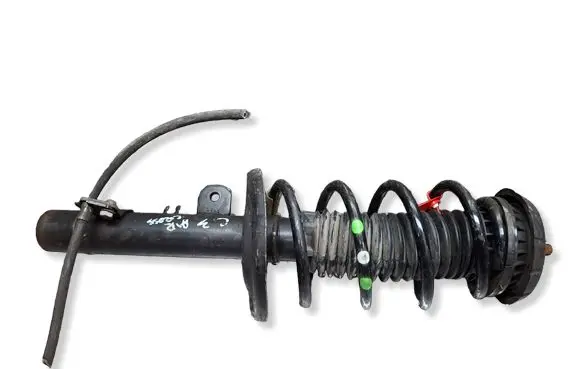 Citroen C3 Aircross Front shock absorber/damper S14784059