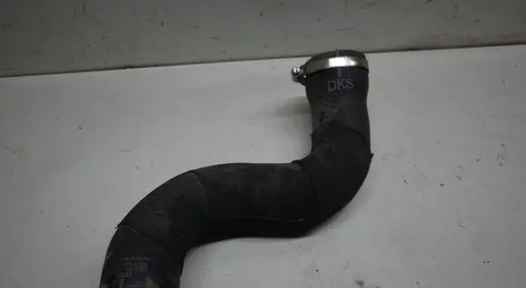 Audi A6 S6 C7 4G Intercooler hose/pipe 4G0145737P