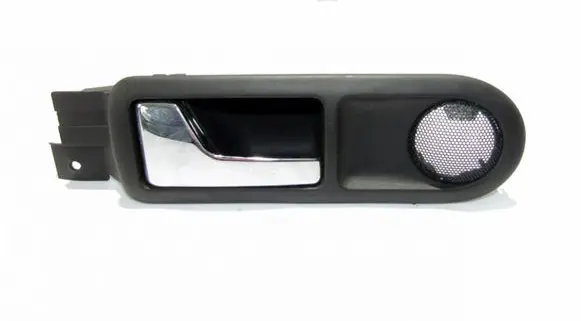 Volkswagen PASSAT B5 Rear door interior handle 3B0839113