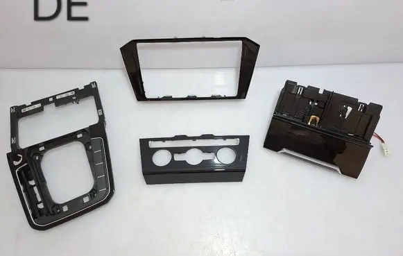 Volkswagen PASSAT B8 Radio/GPS head unit trim 3G8858069B 3G1864263 3G1863042