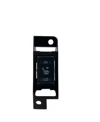 Nissan Qashqai Seat heating switch 