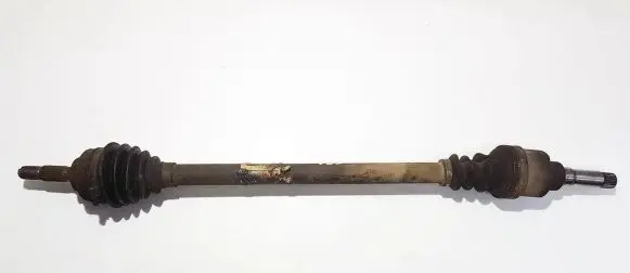 Citroen C2 Front driveshaft