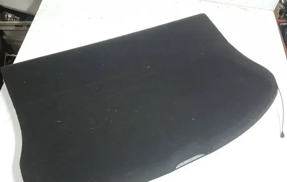 Seat Ibiza IV (6J,6P) Parcel shelf 