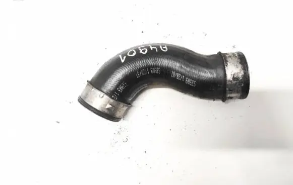 Audi A3 S3 8P Intercooler hose/pipe