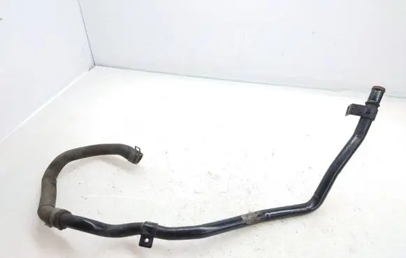 Volkswagen PASSAT B7 Engine coolant pipe/hose 1K0121070BR