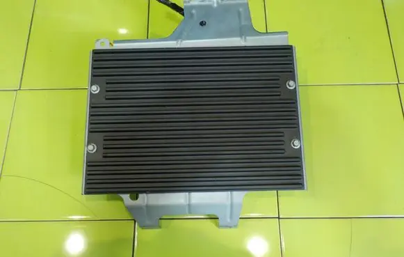 Land Rover Freelander 2 - LR2 Sound amplifier 6H5218C808BD