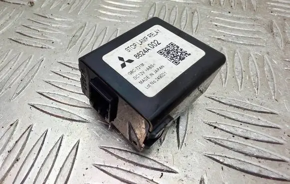 Mitsubishi ASX Other relay 8624A002