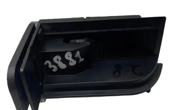 BMW X5 F15 Parcel shelf load cover mount bracket 9928100013